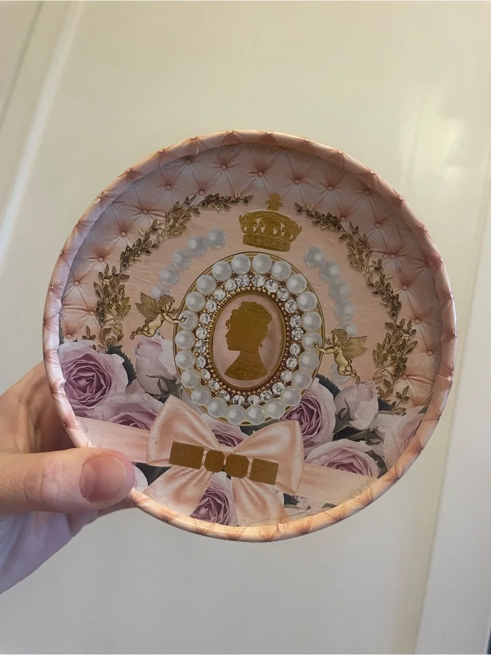 Bridgerton Blush & Highlighter